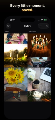 Magic Postcard screenshot 3