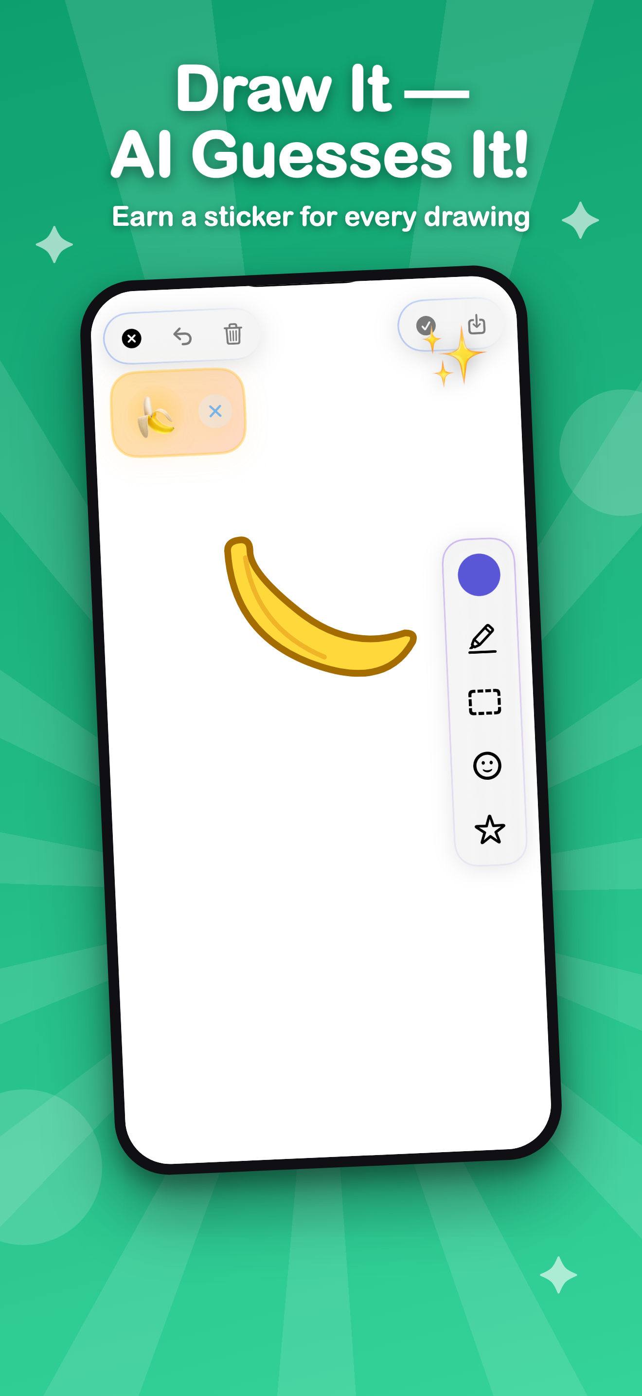 Magic Canvas: Kids Drawing screenshot 4