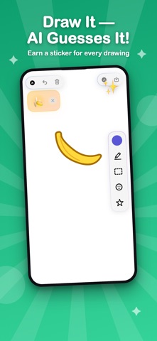 Magic Canvas: Kids Drawing screenshot