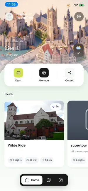 TourGuide: Tips & Tours screenshot 3