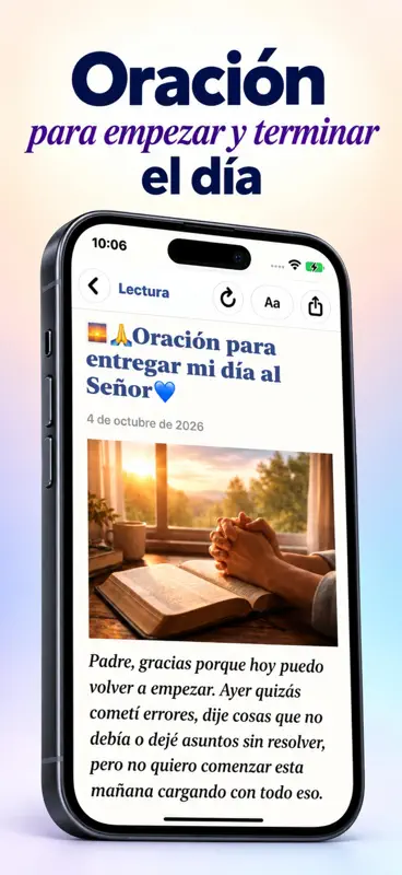 La Biblia screenshot 4 of 6