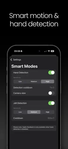 IPhoton screenshot