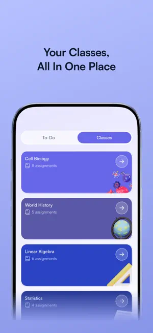 Webly Organize screenshot 4