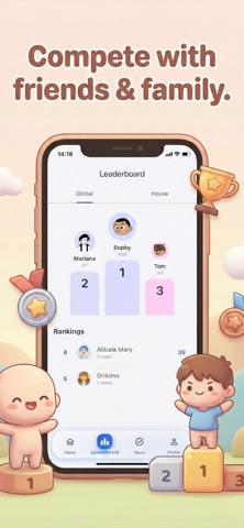 ErgoLife Screenshot 2 of 3