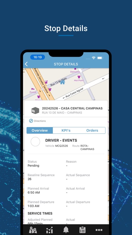 GM Manager screenshot-3