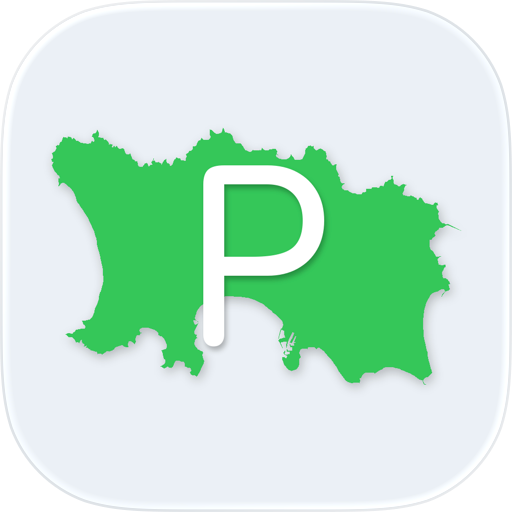 Jersey Carparks