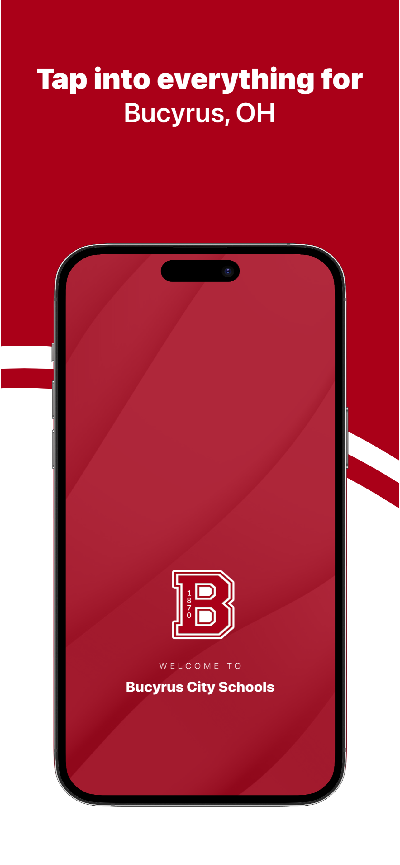 Bucyrus City Schools, OH