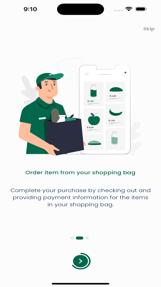 #2. Shop With Brian (iOS) 由: B and O Technologies LLC
