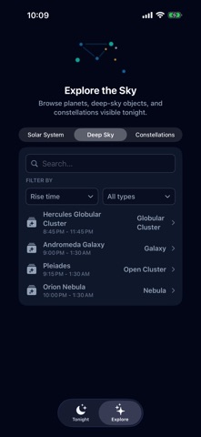 AstroReady Screenshot 5 of 7