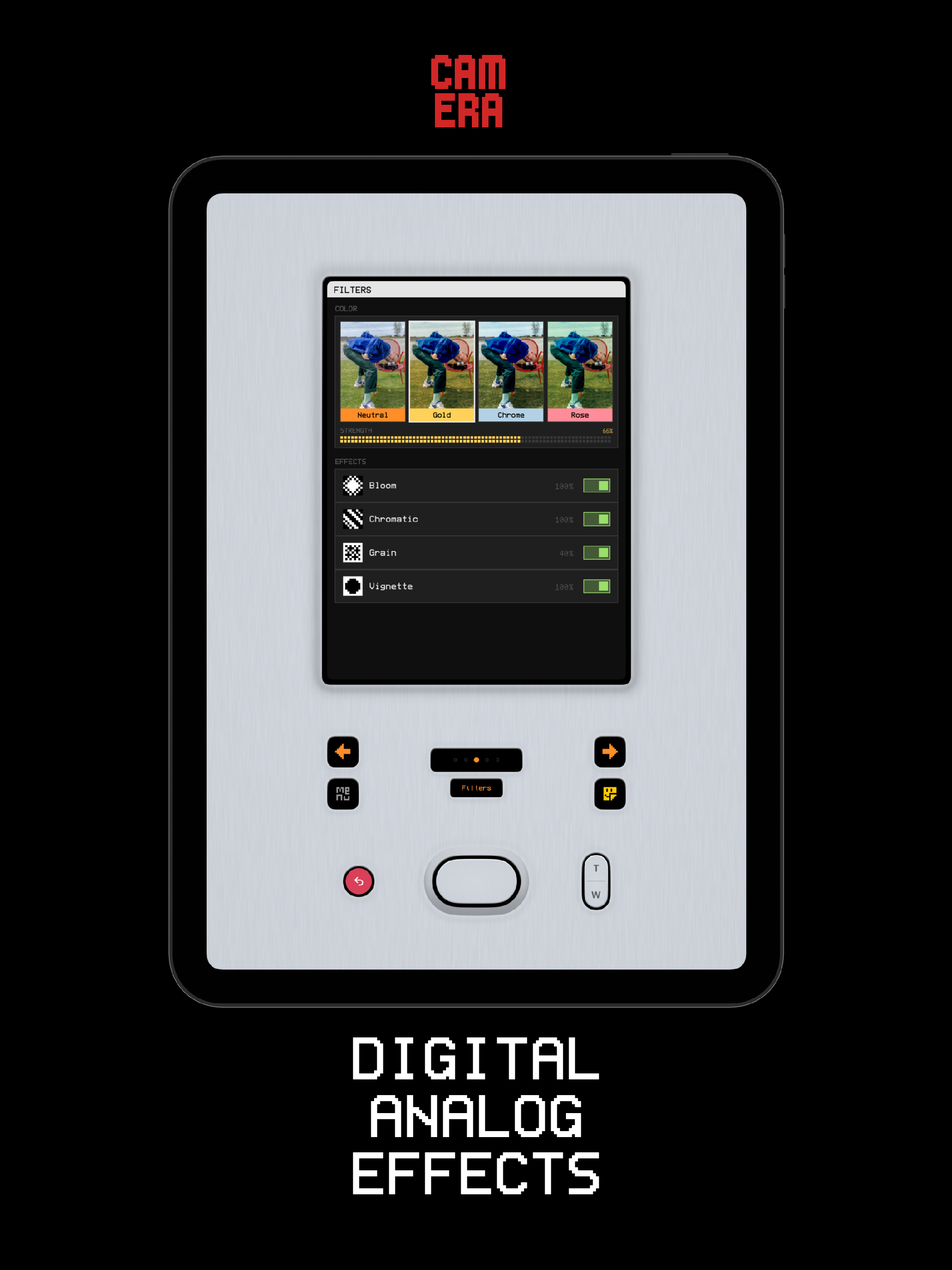 Cam-Era screenshot 7