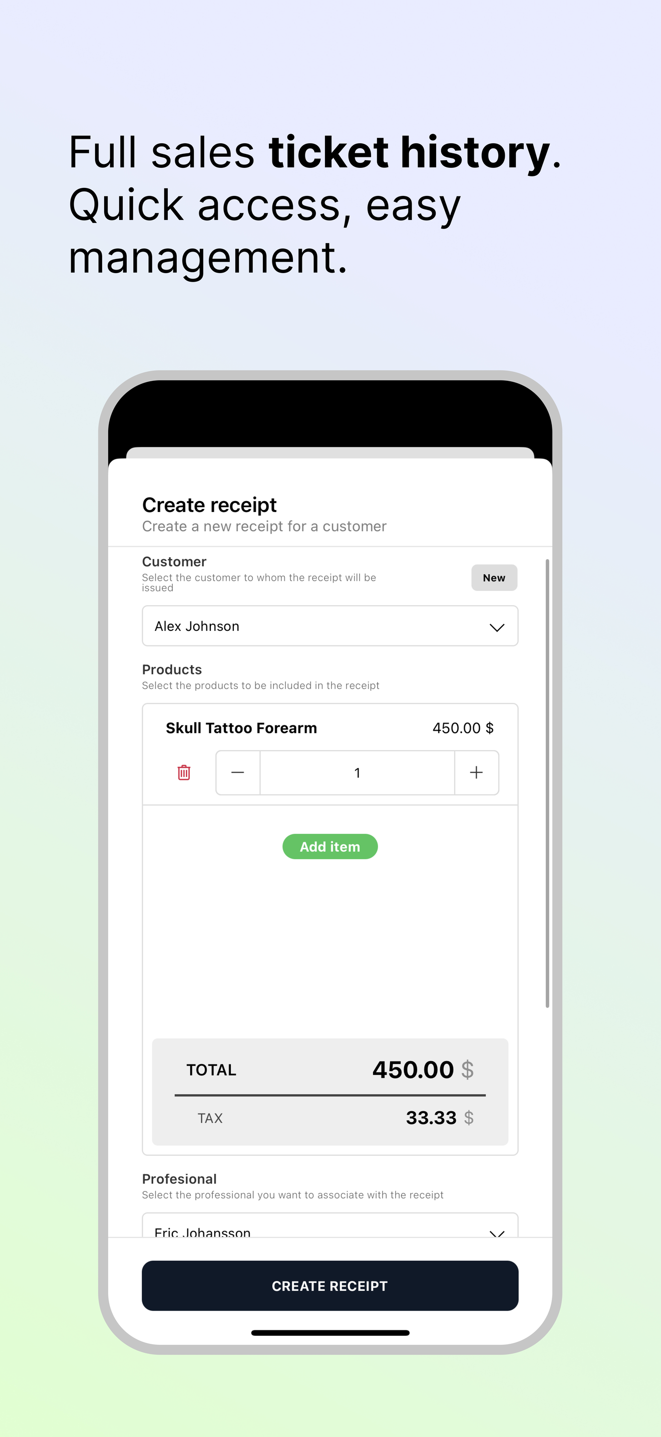 INKONSKY PRO