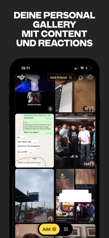 syly Screenshot 1 of 4