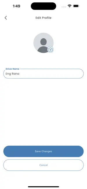 Transtruck screenshot 4
