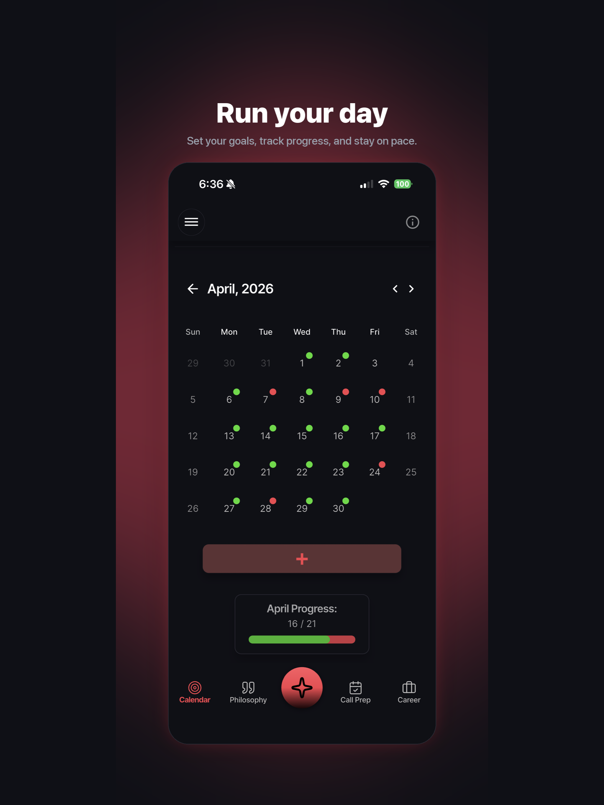 RepKit App screenshot 8
