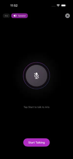 Aris AI Assistant screenshot 4