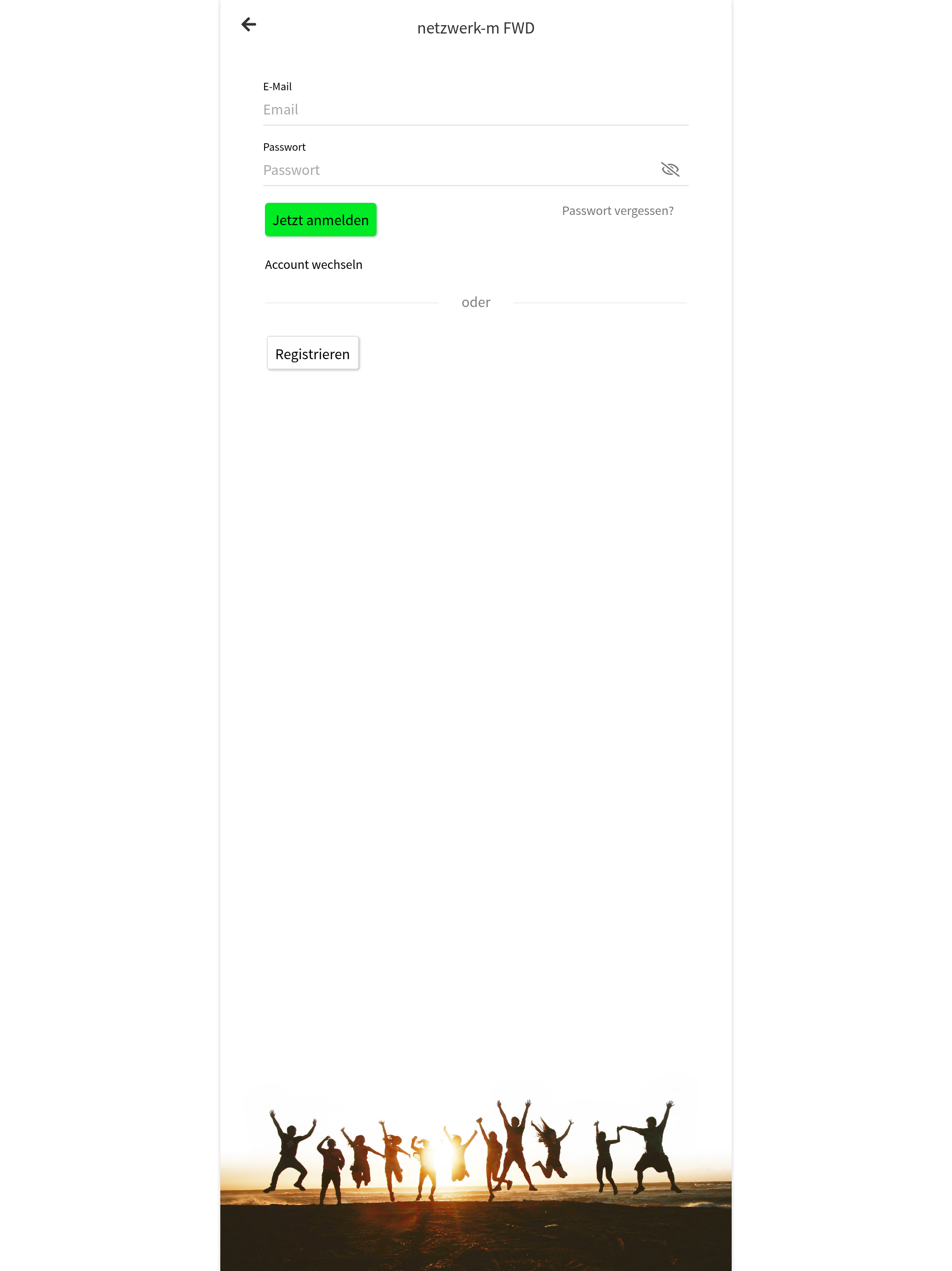 netzwerk-m FWD screenshot 11