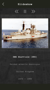 Guess the Cold War Weapon screenshot