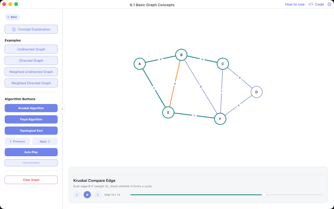 Data Structures and Algorithms screenshot 21