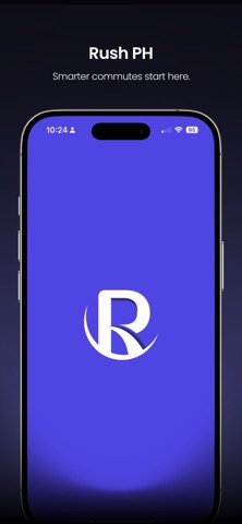 RushPH iPhone screenshot 5