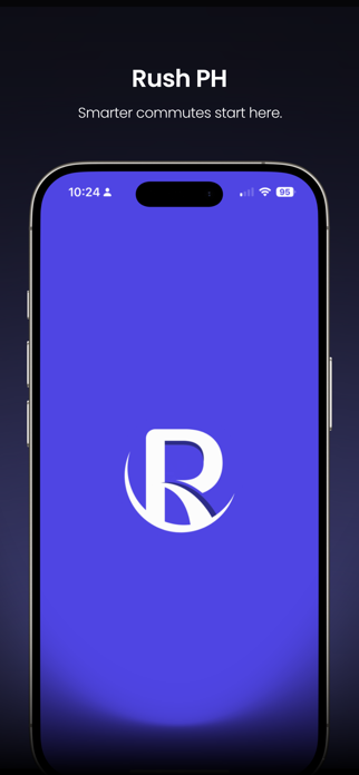 RushPH Screenshot 5 of 7