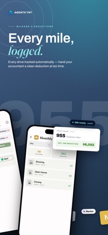 Agents TNT: Real Estate CRM Screenshot 10 of 10