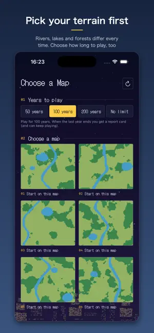 MiniCity: Pixel City Builder screenshot 2