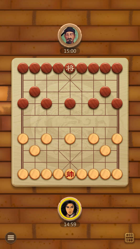 #2. DarkChess - Random Xiangqi (iOS) 由: Binh An Bui