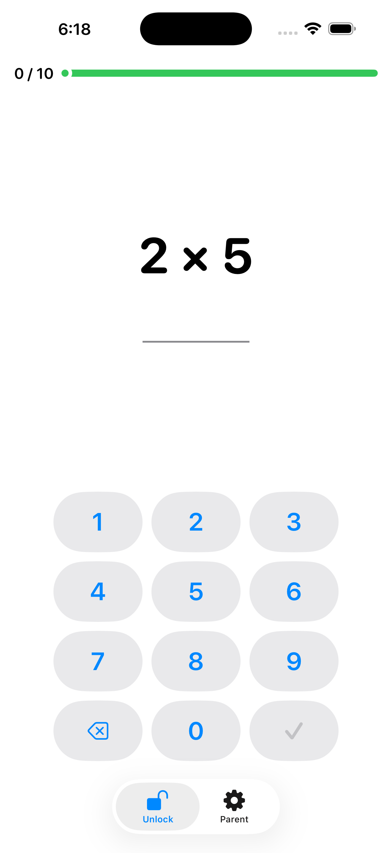 MathGate: Solve to Unlock screenshot 6