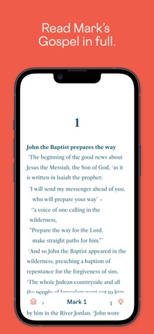 Christianity Explored Screenshot 6 of 7
