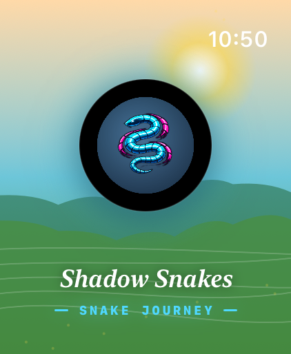 Shadow Snakes: Snake Journey screenshot 19