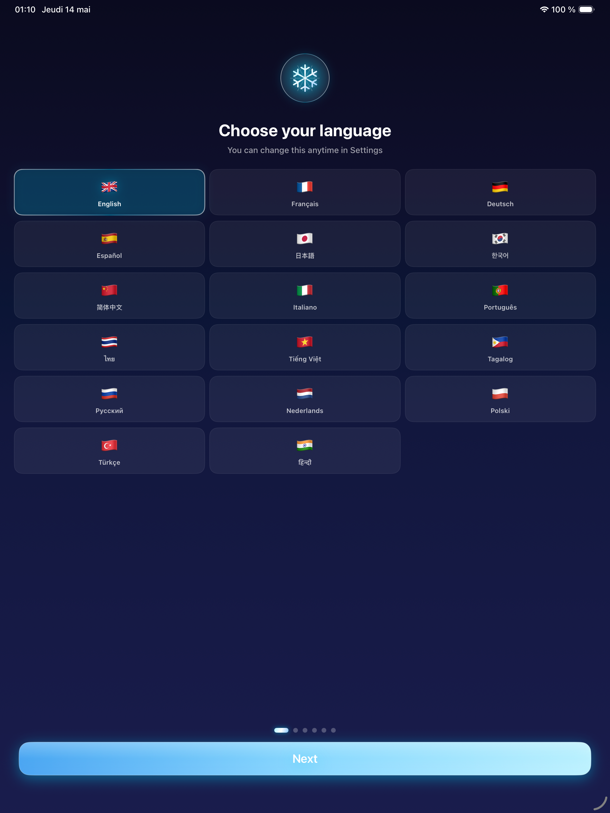 IceBrek: Icebreaker Questions