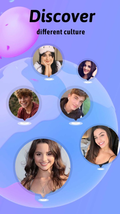 KALLA - Online Video Chat