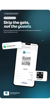 Q Developments screenshot 7