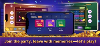 Velora Spin iPhone screenshot
