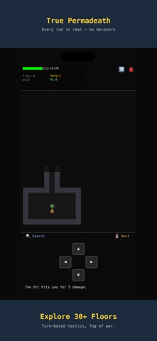 Arandouria screenshot 2