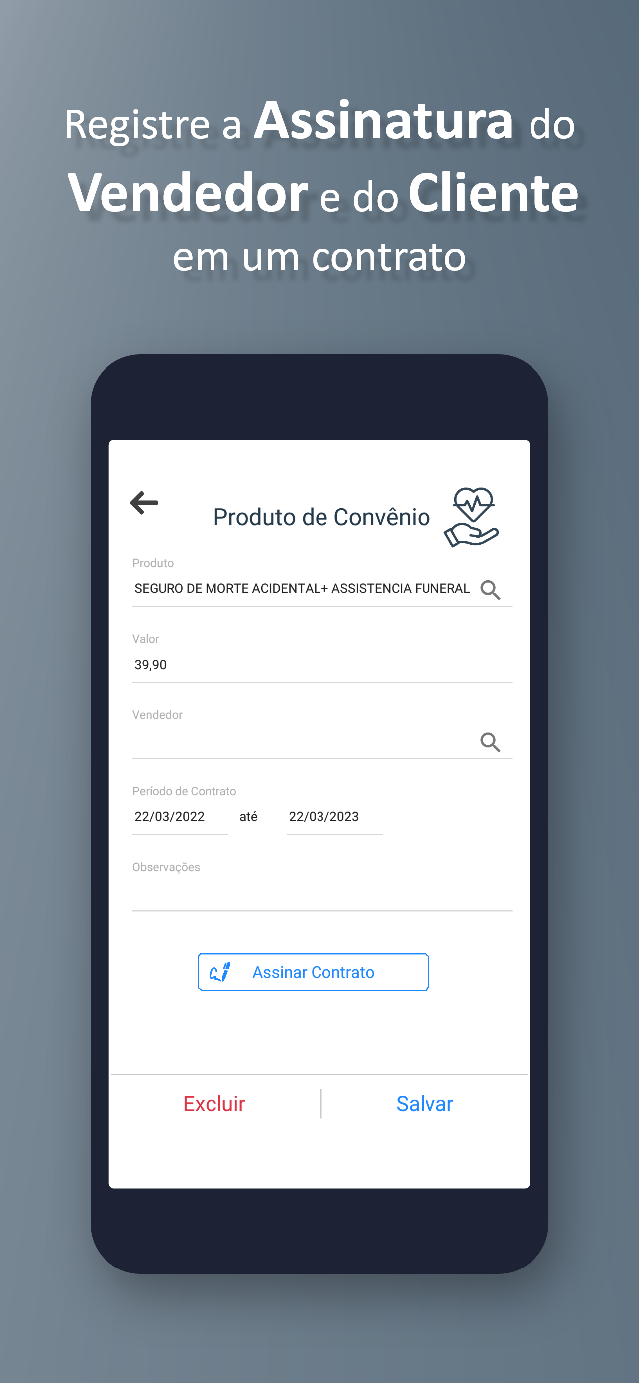 ClinWeb - Clínicas de Saúde