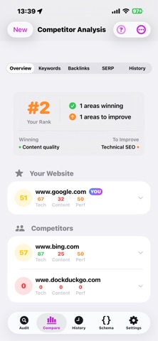 SEO_optimize Screenshot 6 of 9