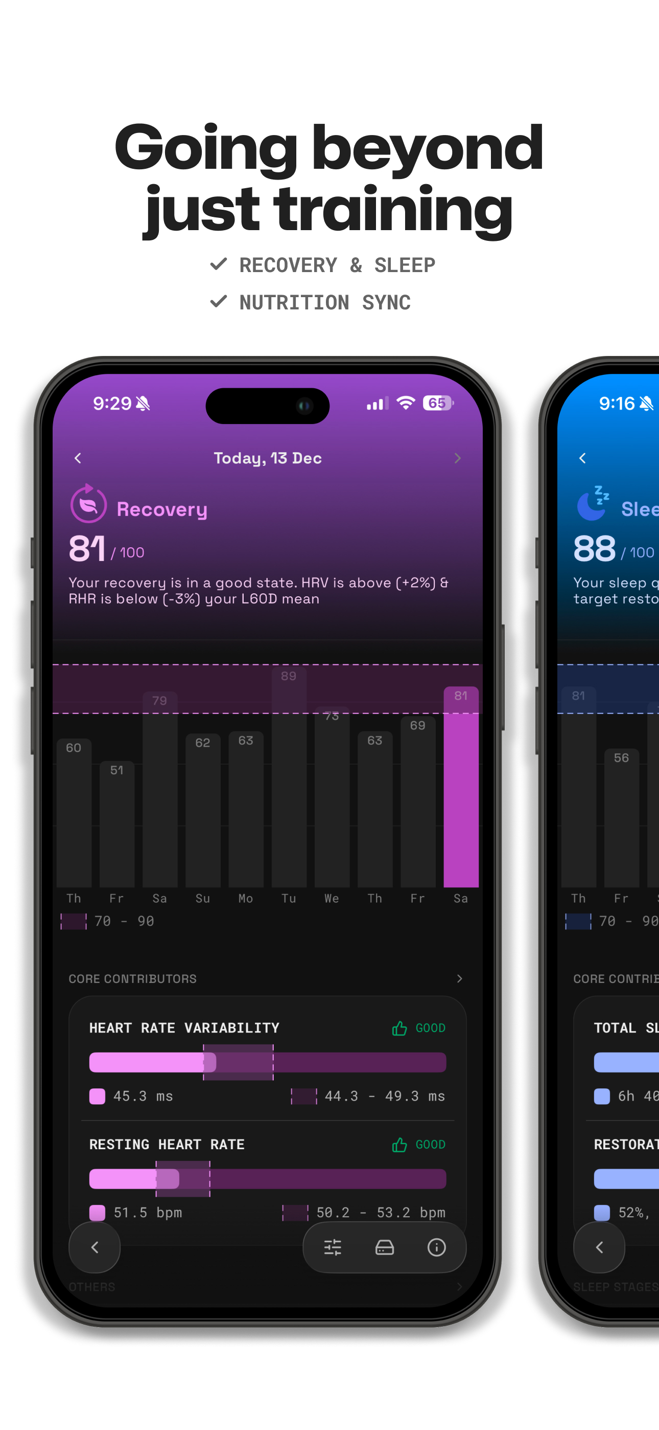 Strongsplit - Get Stronger screenshot 10