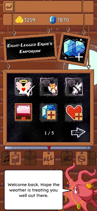 Word Age: The Grand Expedition screenshot 5