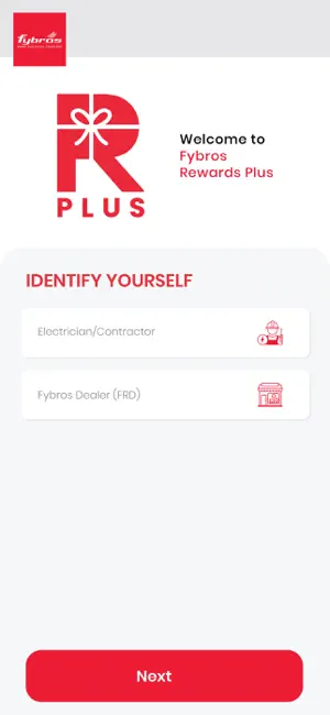 Fybros Rewards Plus screenshot 3