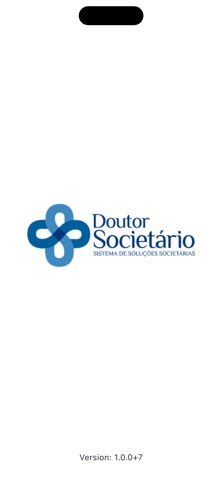 Doutor Societário screenshot
