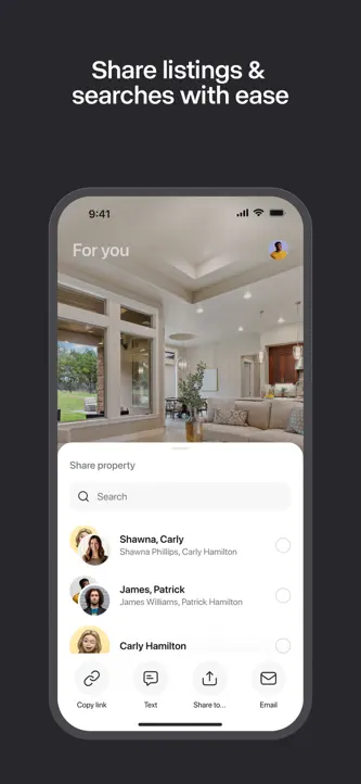 Prestige Properties screenshot 5
