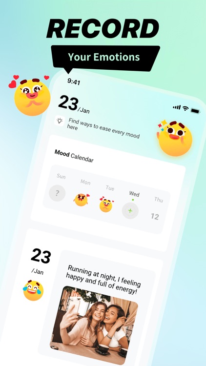 Moodly：Adult Chat，Random Call screenshot-4