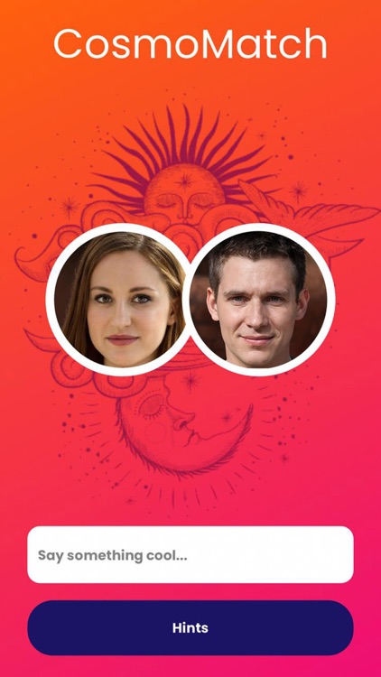 CosmoPair: Cosmic Dating screenshot-8