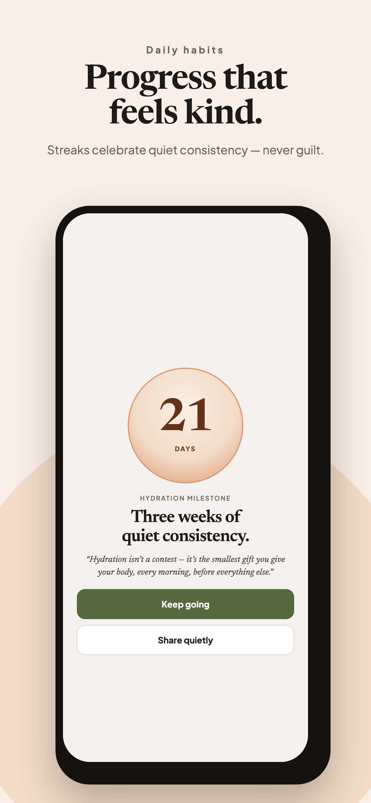 Screenshot 4 of HealthPathNow