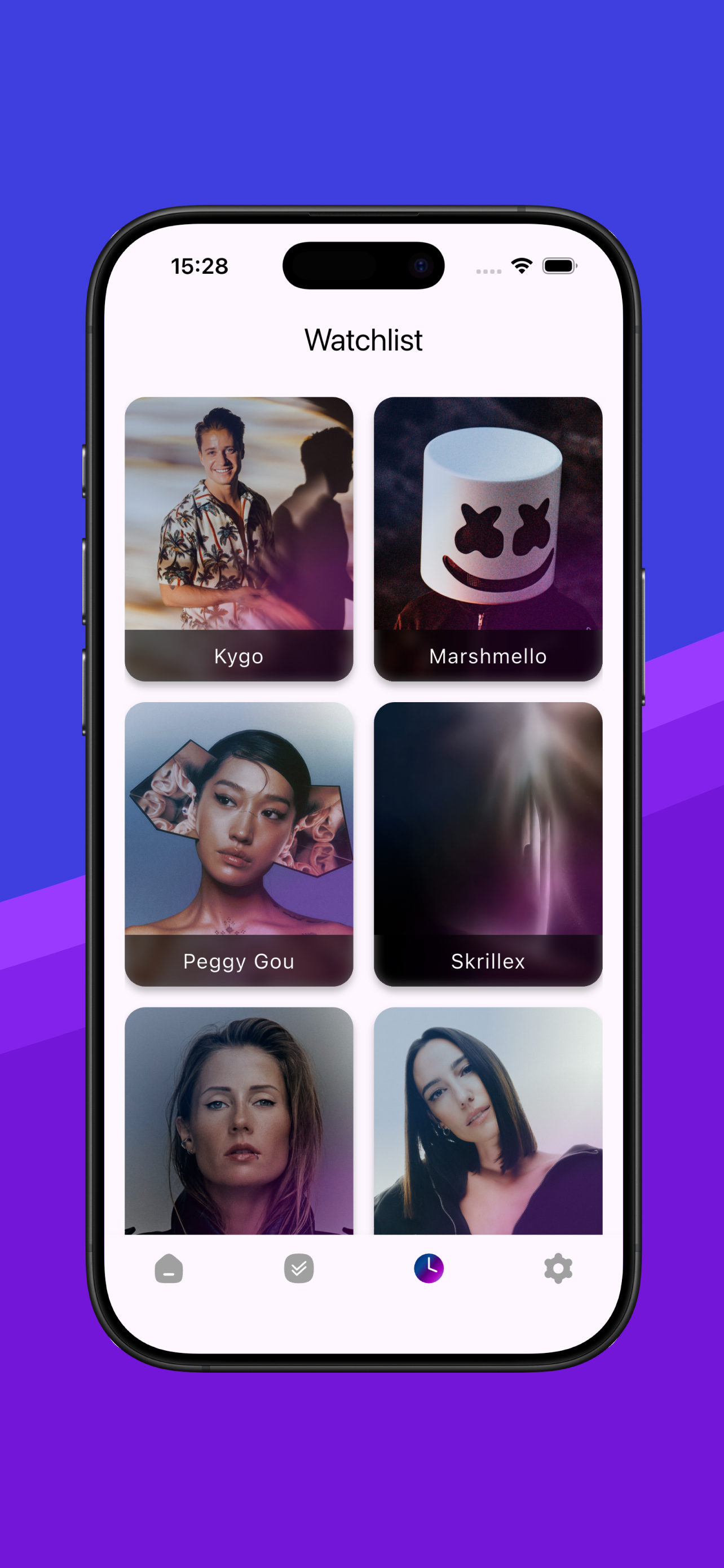 Rave N Save: DJ Sets screenshot 3