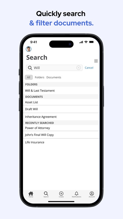 Hunter Vault screenshot-6