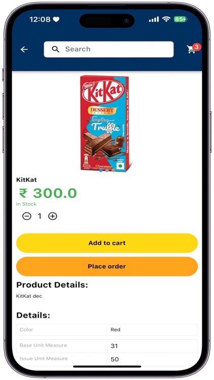 Partner Vitwo.ai screenshot-8
