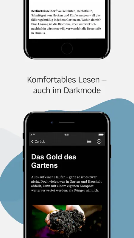 Augsburger Allgemeine screenshot 5 of 5