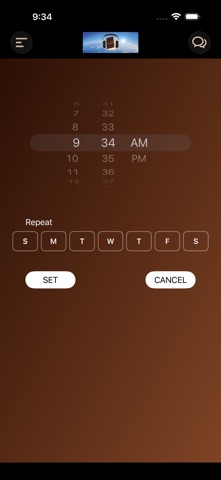 The Story Channel-Radio Drama iPhone screenshot